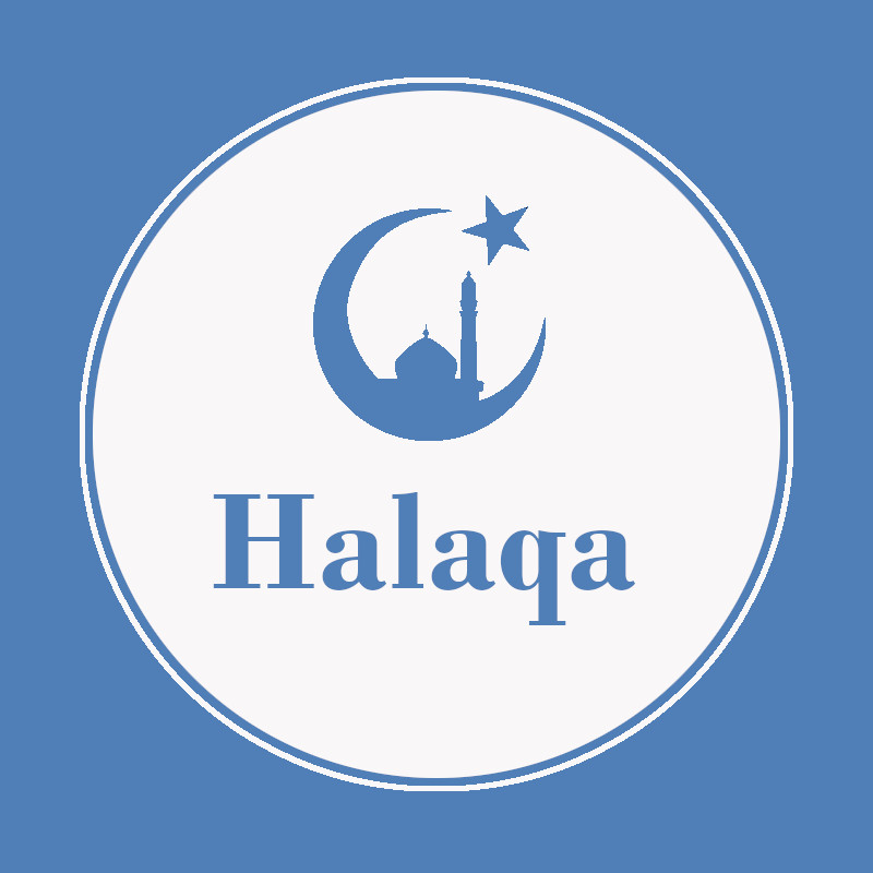 Halaqa